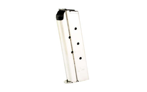 Magazines Kimber America 10mm MAG KIMBER 10MM 8RD SS SILVER • Model: 